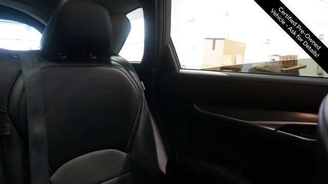 Certified 2023 INFINITI QX50 Luxe AWD/4WD image 58