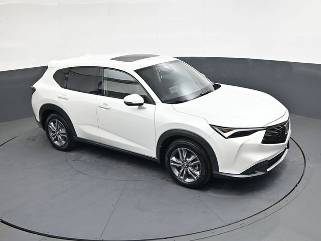 Used 2025 Acura ADX FWD image 21