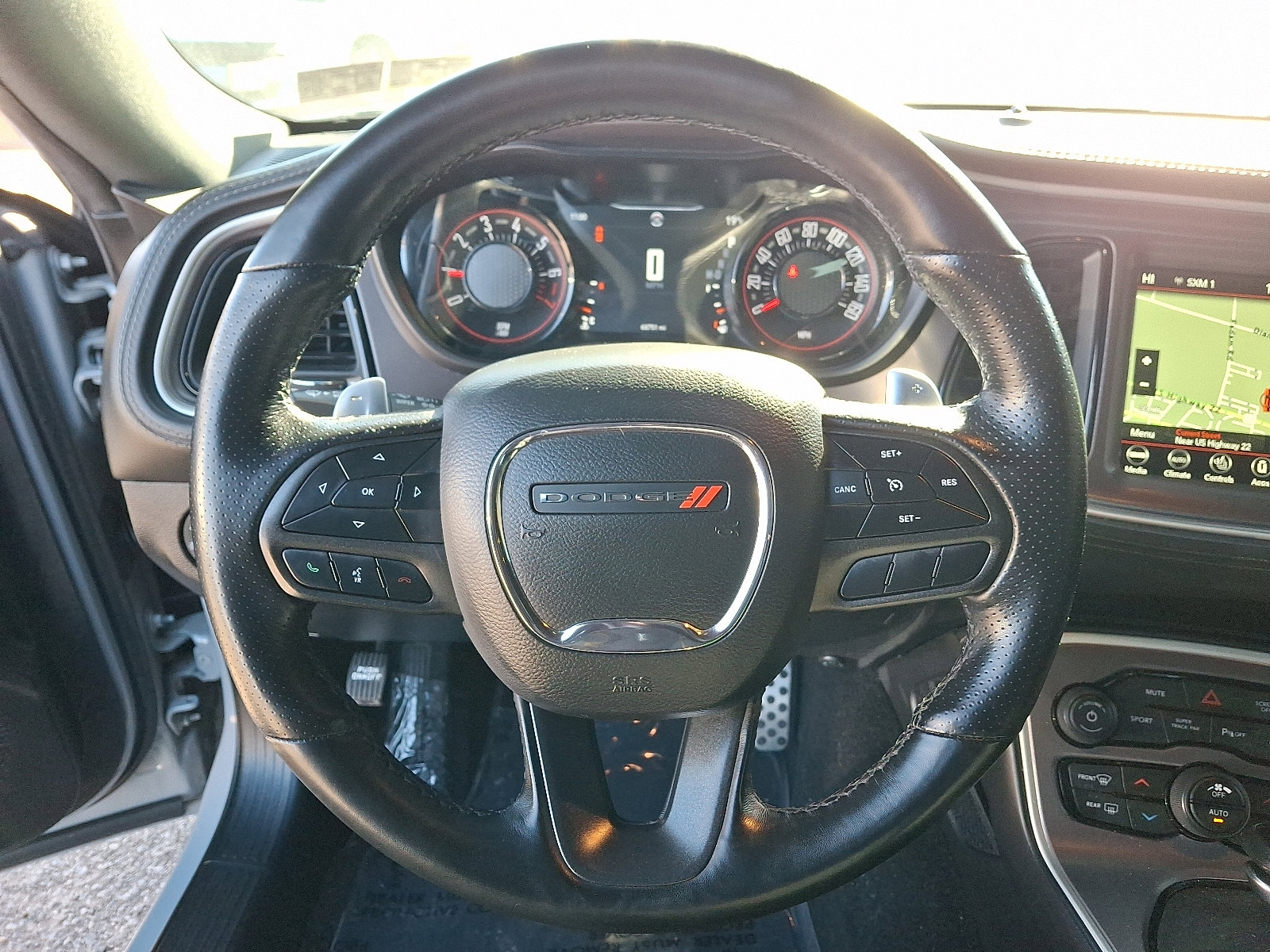 Used 2021 Dodge Challenger GT w/ Plus Package image 20