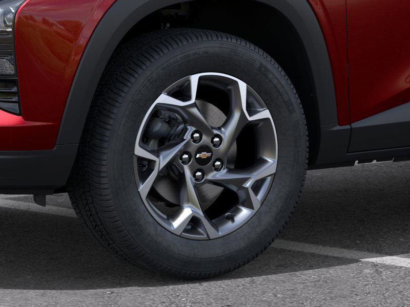 New 2026 Chevrolet Trax LT image 33