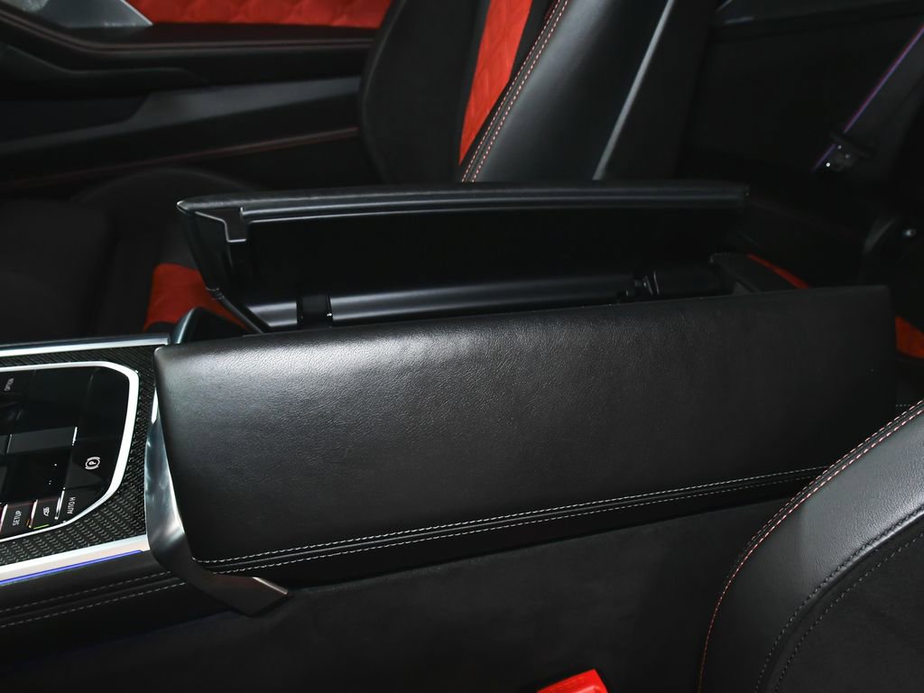 Used 2024 BMW M8 Competition AWD/4WD image 53