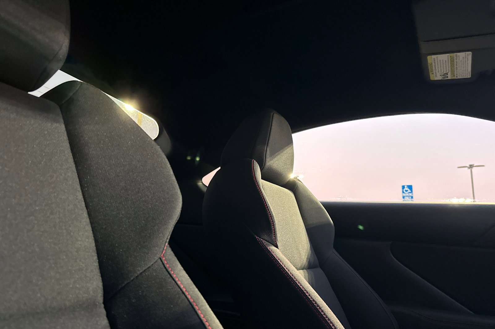 Used 2024 Subaru BRZ Premium image 16