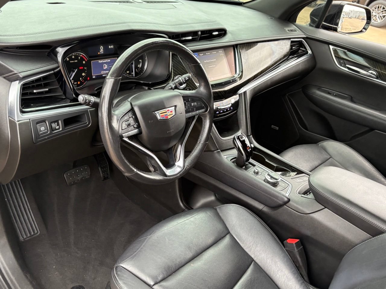 Used 2020 Cadillac XT6 Premium Luxury FWD image 16