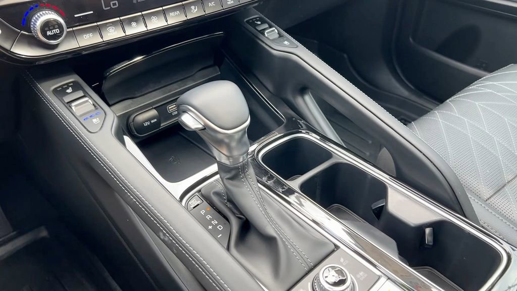 Used 2023 Kia Telluride EX X-Line image 30