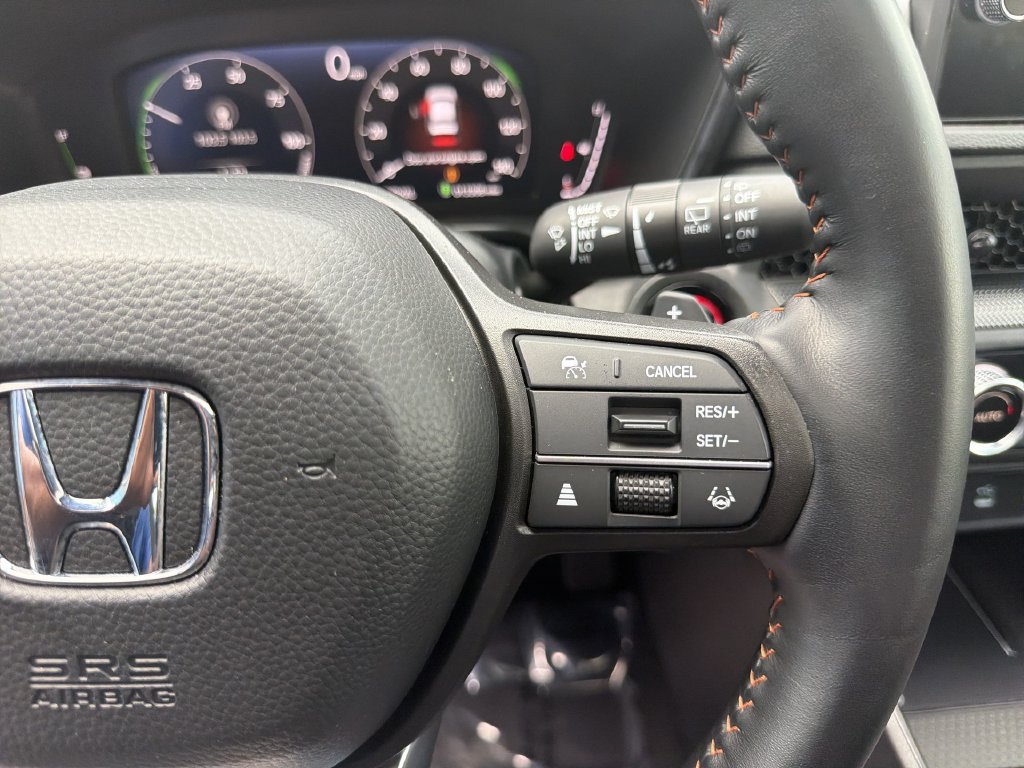 Certified 2026 Honda CR-V Sport-L image 49