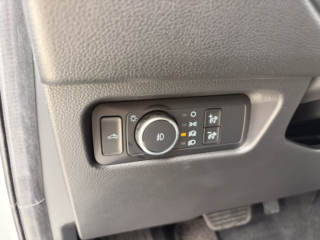 New 2026 Ford Ranger XLT AWD/4WD image 11