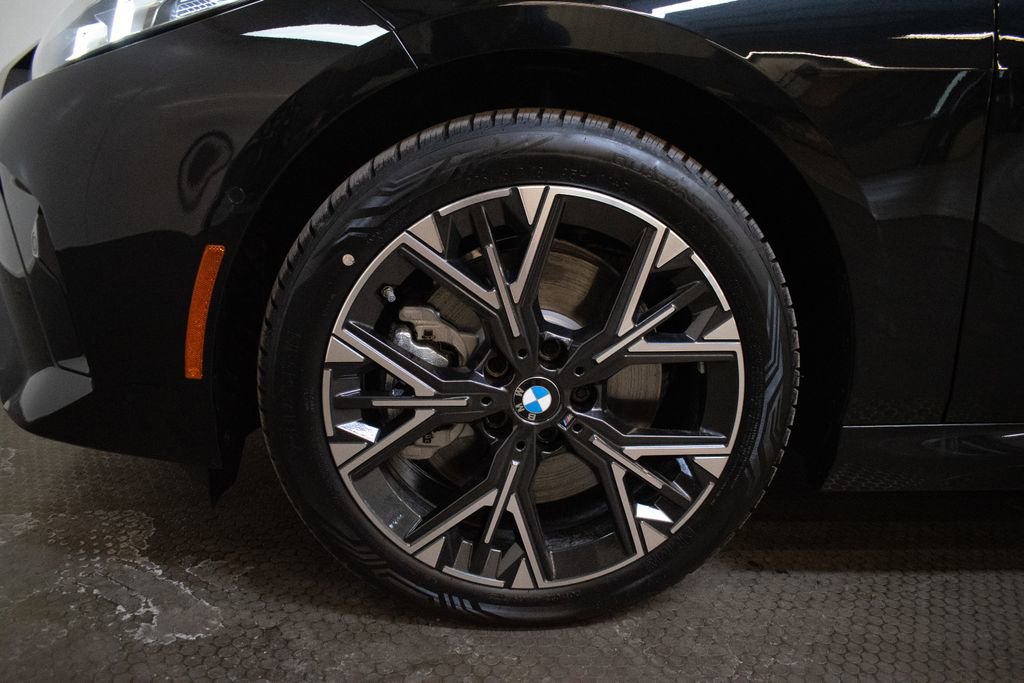 New 2026 BMW 228i xDrive w/ Premium Package AWD/4WD image 9