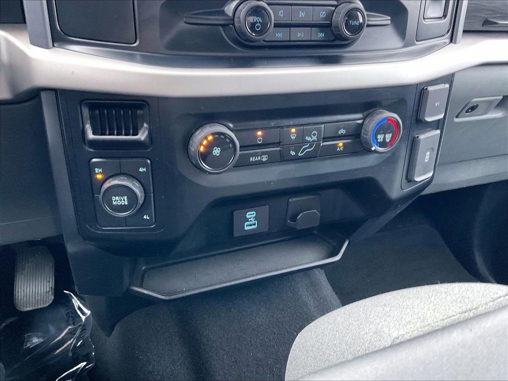 Used 2023 Ford F150 XLT image 24