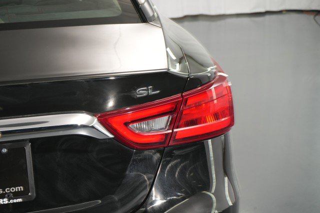 Used 2018 Nissan Maxima 3.5 SL image 23