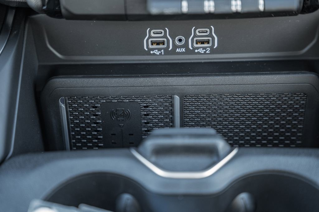 New 2026 RAM 1500 Big Horn image 28