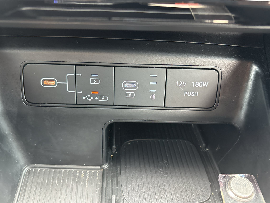 Used 2026 Hyundai Santa Cruz SEL FWD image 25