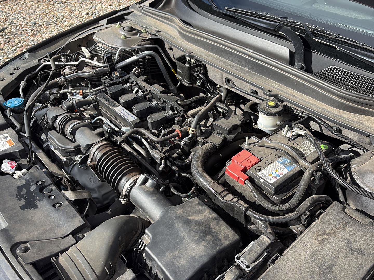 Used 2019 Honda Accord EX-L image 9