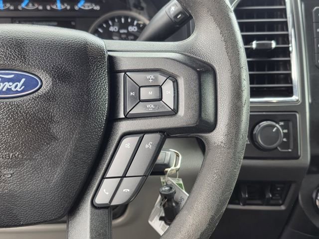 Used 2017 Ford F350 XLT w/ XLT Value Package image 24