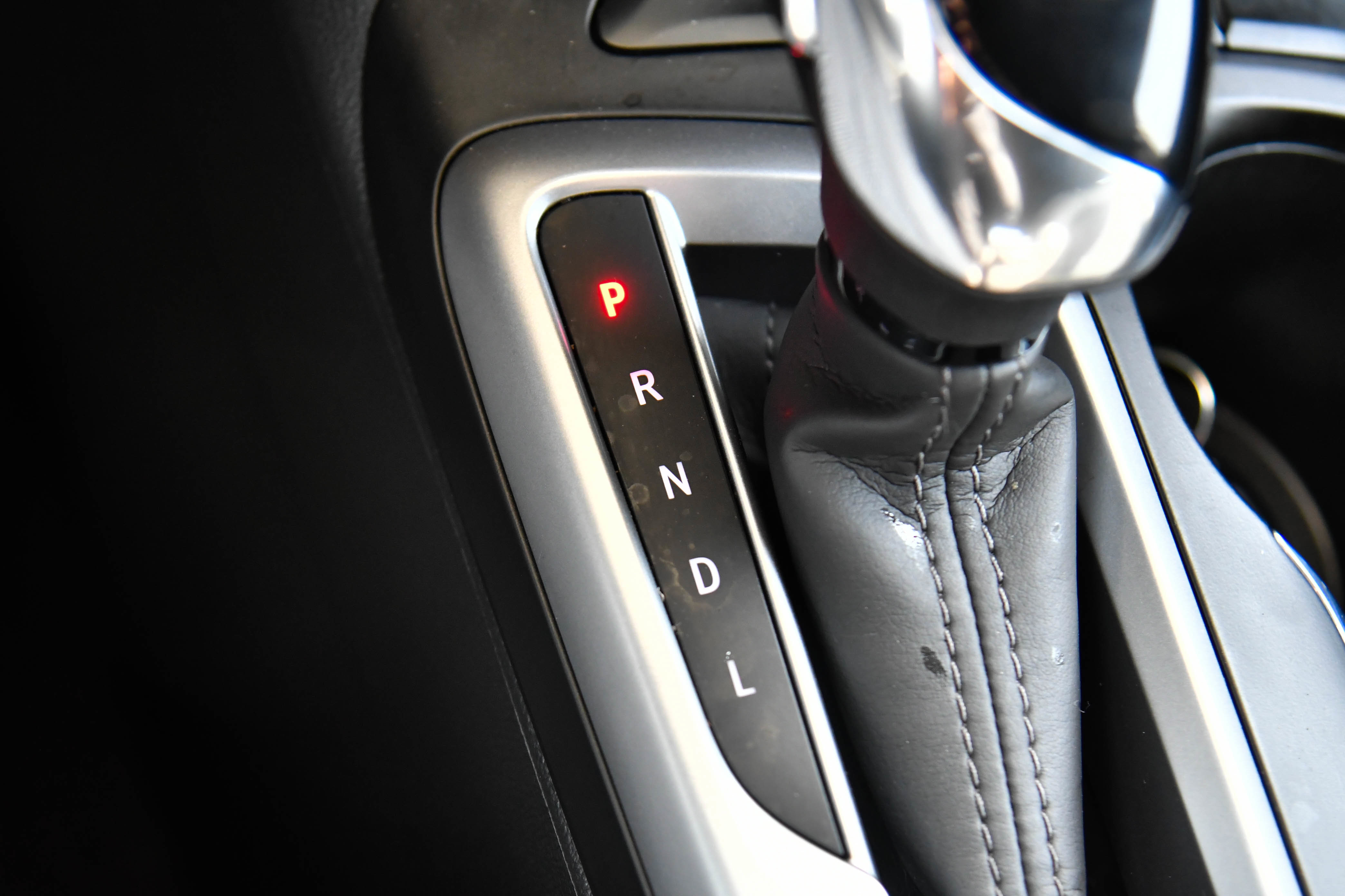 Used 2025 Buick Envista Preferred image 27