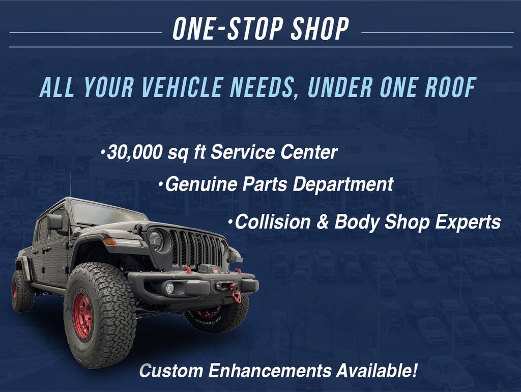 Certified 2024 Jeep Wrangler Unlimited AWD/4WD image 37