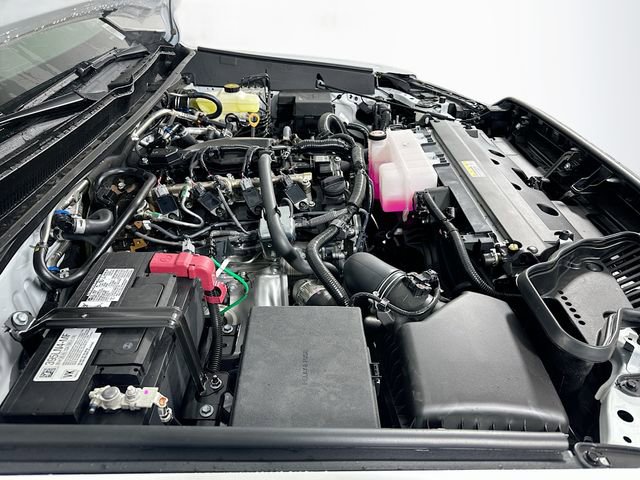 New 2026 Toyota Tacoma SR image 20