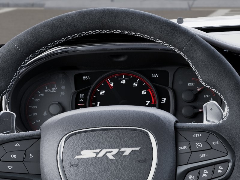 New 2027 Dodge Durango SRT Hellcat AWD/4WD image 17