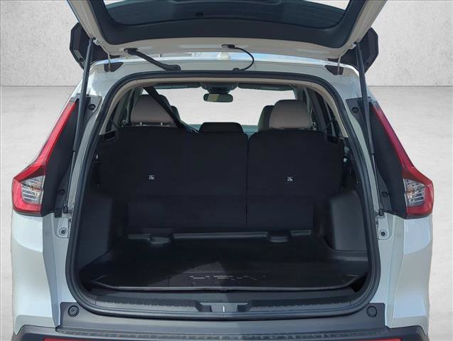 New 2026 Honda CR-V EX image 8