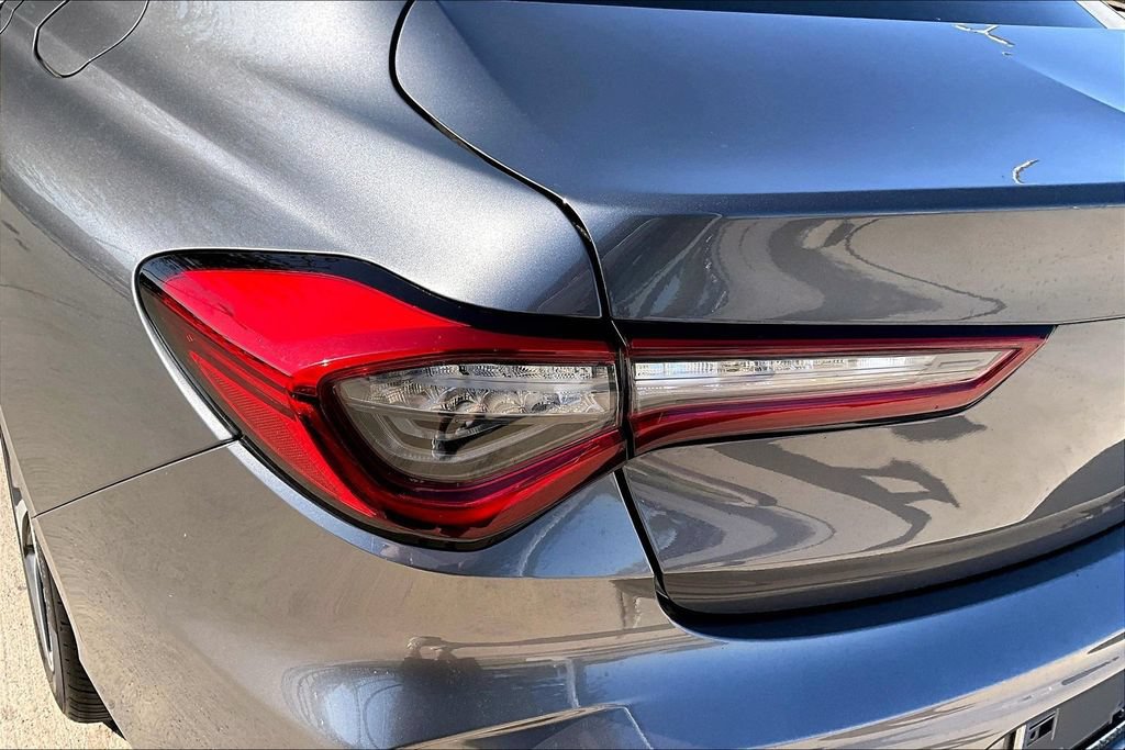Used 2024 Acura TLX w/ Technology Package FWD image 36