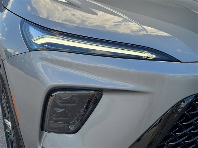 New 2026 Buick Enclave Sport Touring w/ Power Package image 11