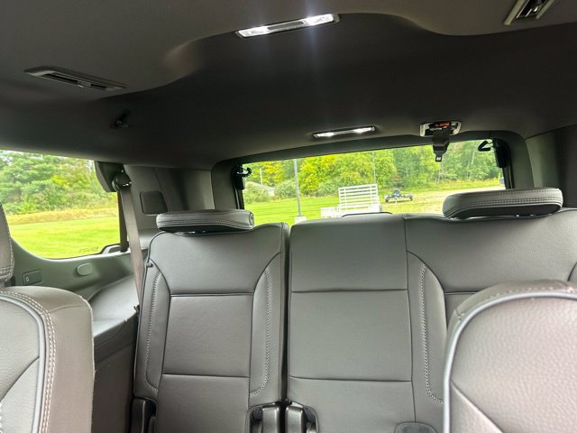 Used 2024 GMC Yukon Denali w/ Max Trailering Package AWD/4WD image 53