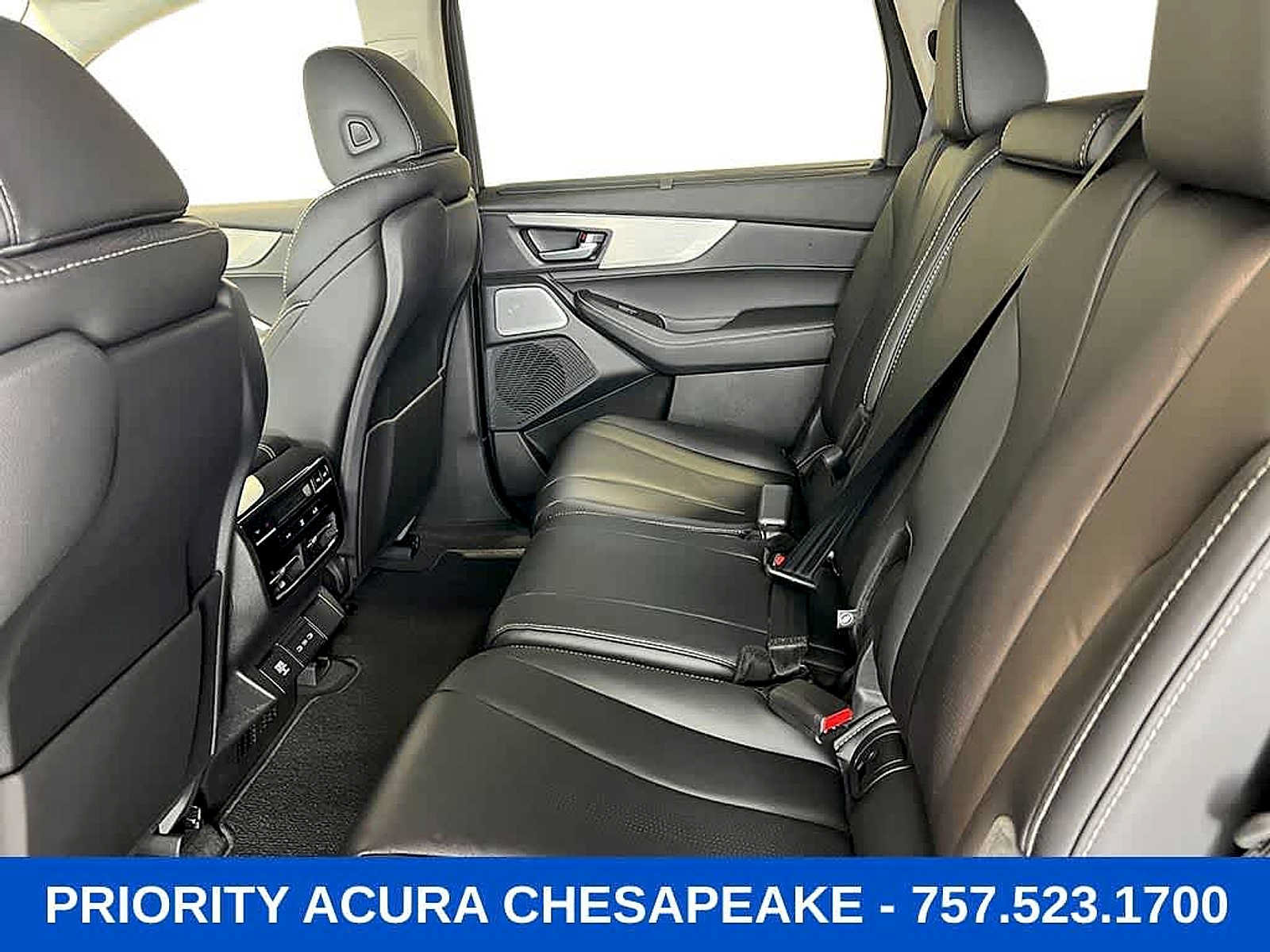 New 2026 Acura MDX w/ Technology Package AWD/4WD image 44