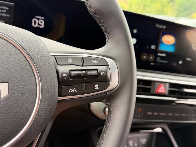 New 2026 Kia K5 GT-Line FWD image 17