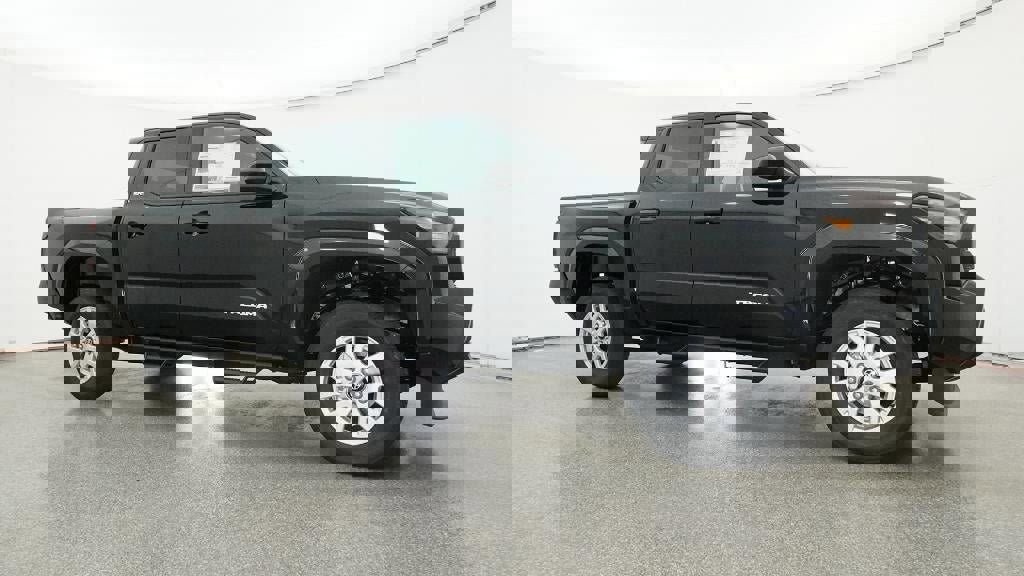 New 2026 Toyota Tacoma SR5 image 28