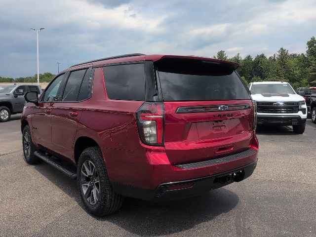 Used 2023 Chevrolet Tahoe Z71 AWD/4WD image 5