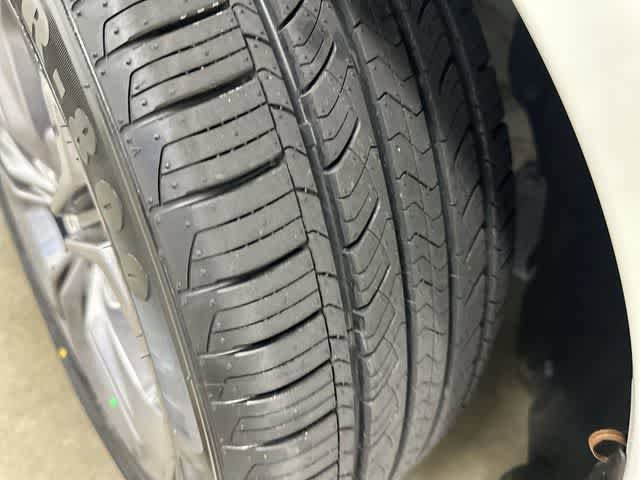 Used 2024 Honda Accord EX-L image 28