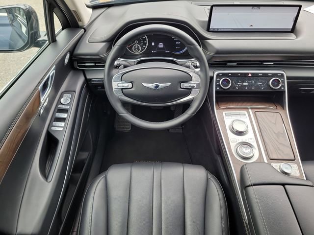 Used 2024 Genesis GV80 2.5T AWD/4WD image 18