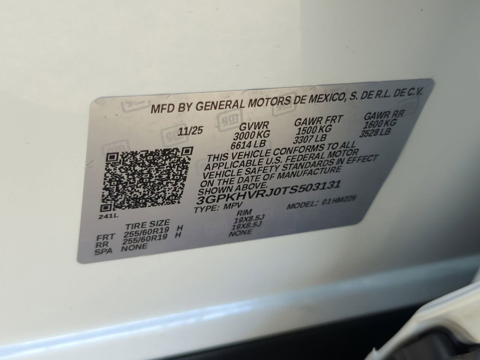 New 2026 Honda Prologue EX image 22