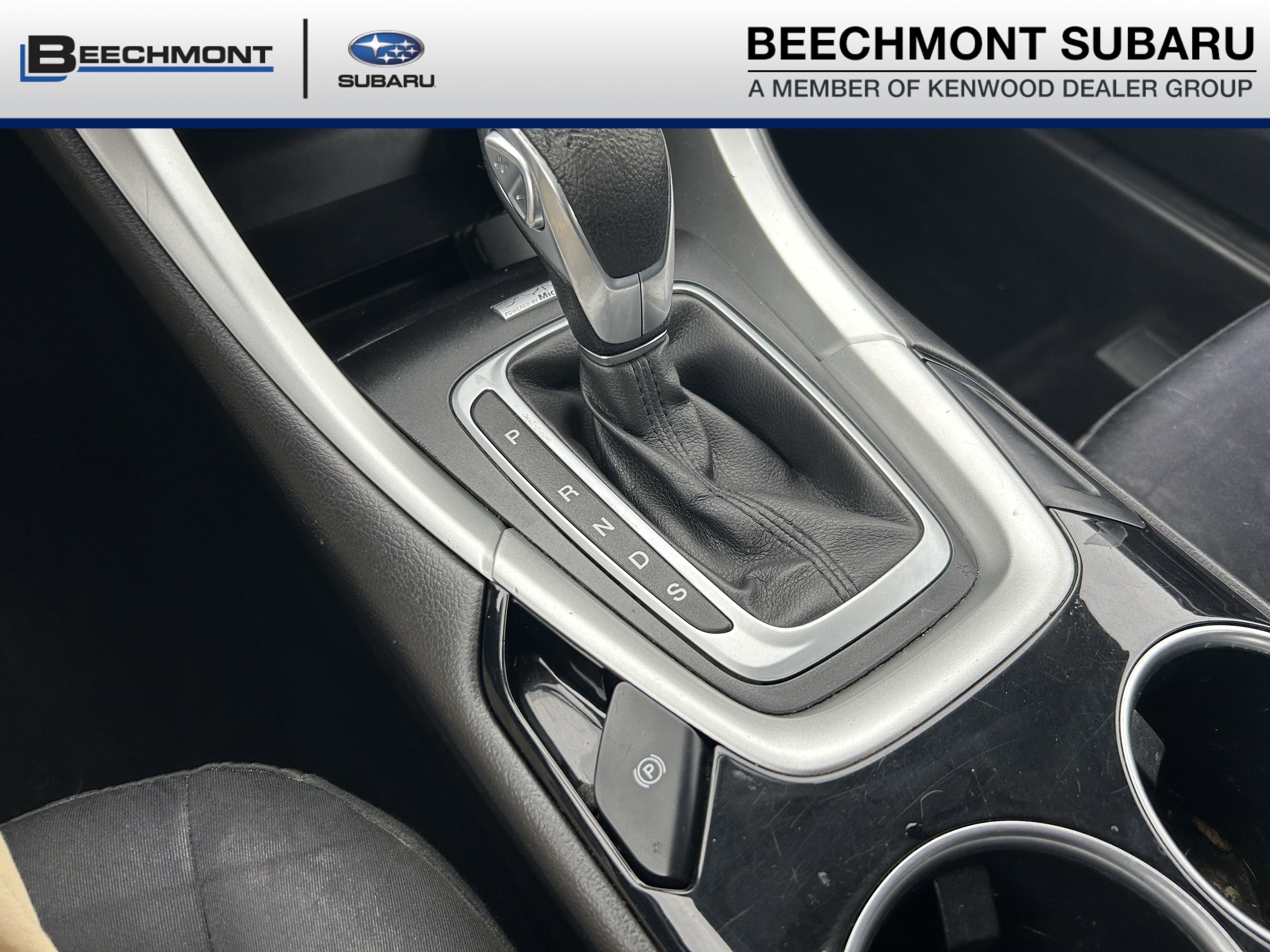 Used 2013 Ford Fusion SE image 13