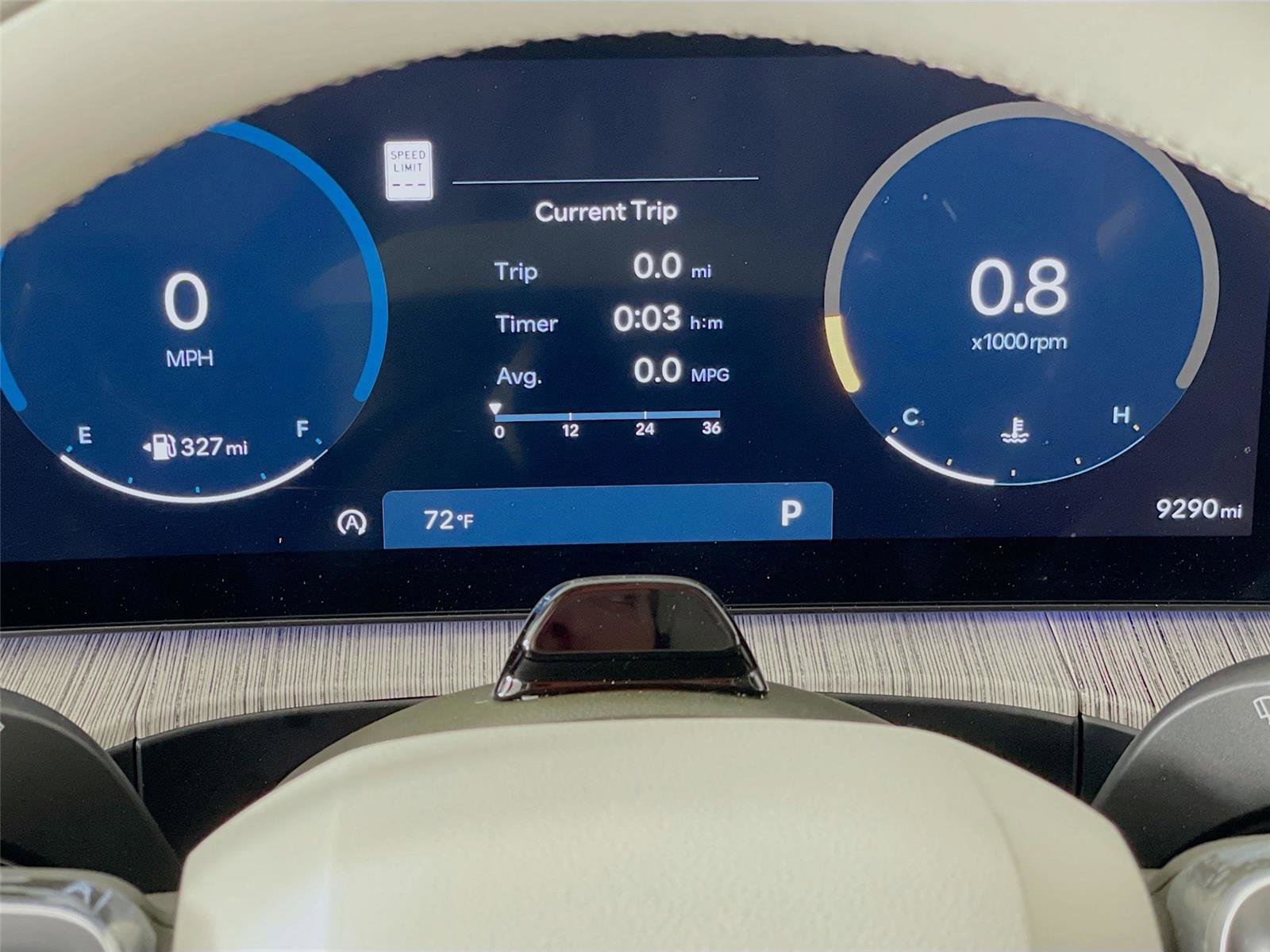 Used 2025 Hyundai Santa Fe Calligraphy image 16