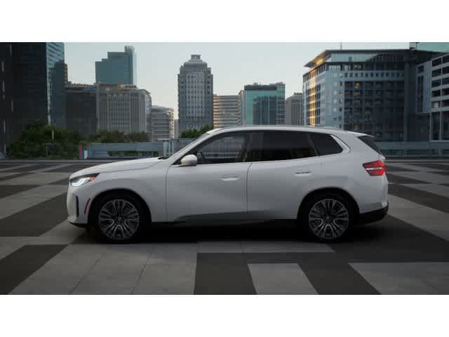 New 2026 BMW X3 xDrive30i w/ Premium Package AWD/4WD image 4