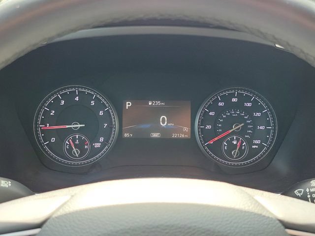 Certified 2023 Hyundai Santa Fe SEL FWD image 23