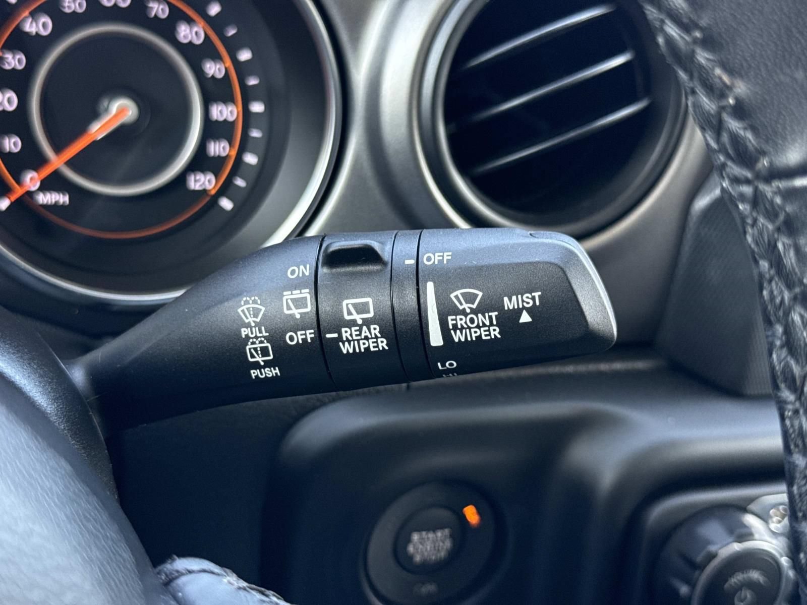 Used 2023 Jeep Wrangler Unlimited Sport AWD/4WD image 18