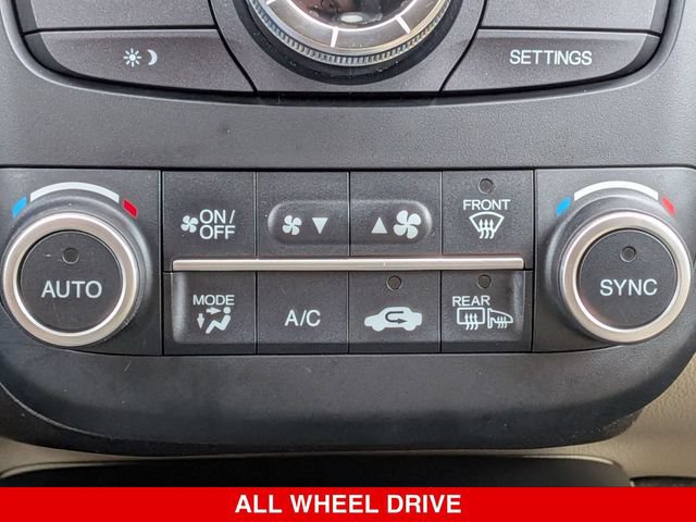Used 2017 Acura RDX AWD w/ Technology Package image 27