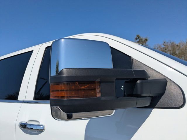 Used 2017 GMC Sierra 2500 Denali w/ Duramax Plus Package image 13