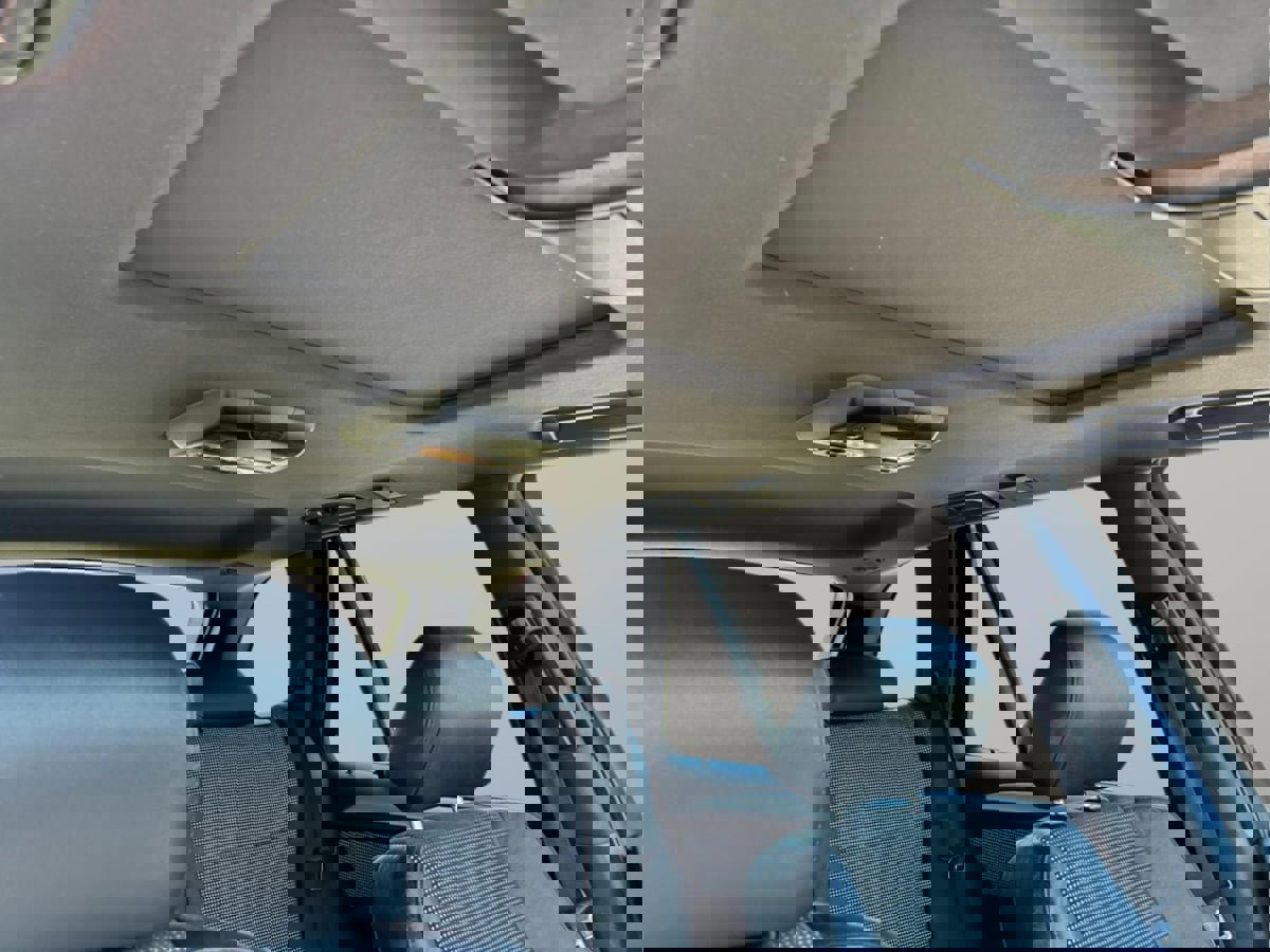 Used 2003 BMW X5 4.6is image 18