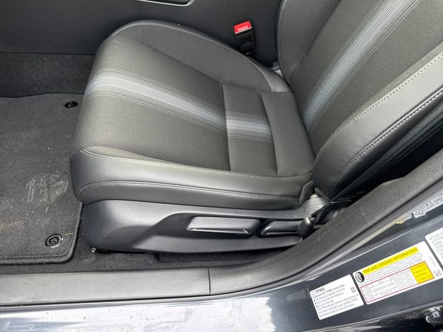Certified 2026 Honda Civic Sport image 11