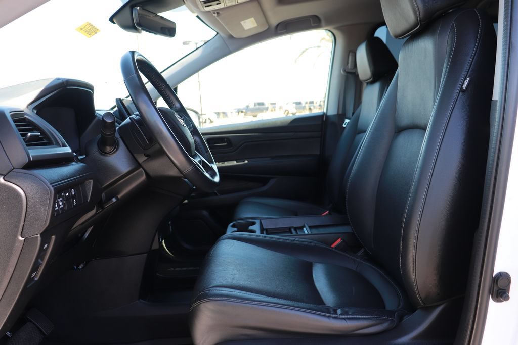 Used 2022 Honda Odyssey EX-L image 11