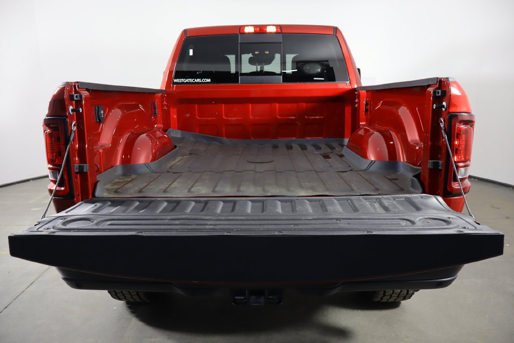 Used 2026 RAM 2500 Tradesman AWD/4WD image 14