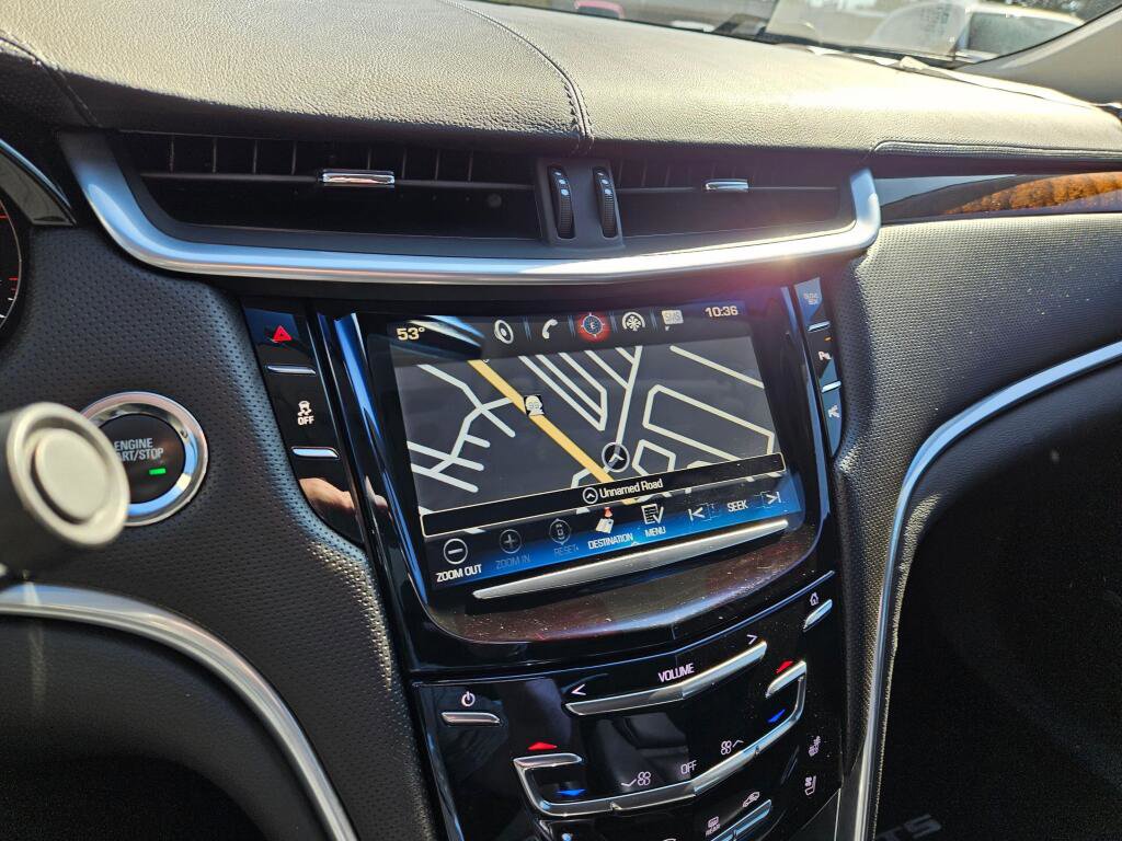 Used 2017 Cadillac XTS Luxury image 33