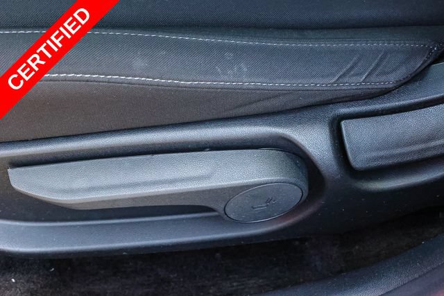 Certified 2022 Hyundai Elantra SEL FWD image 24