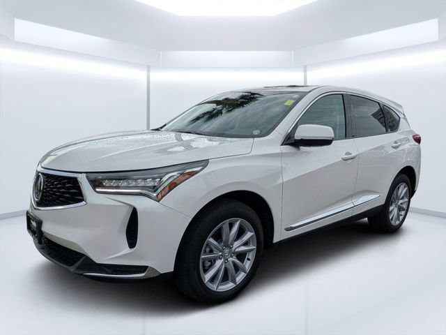 Used 2023 Acura RDX AWD image 7