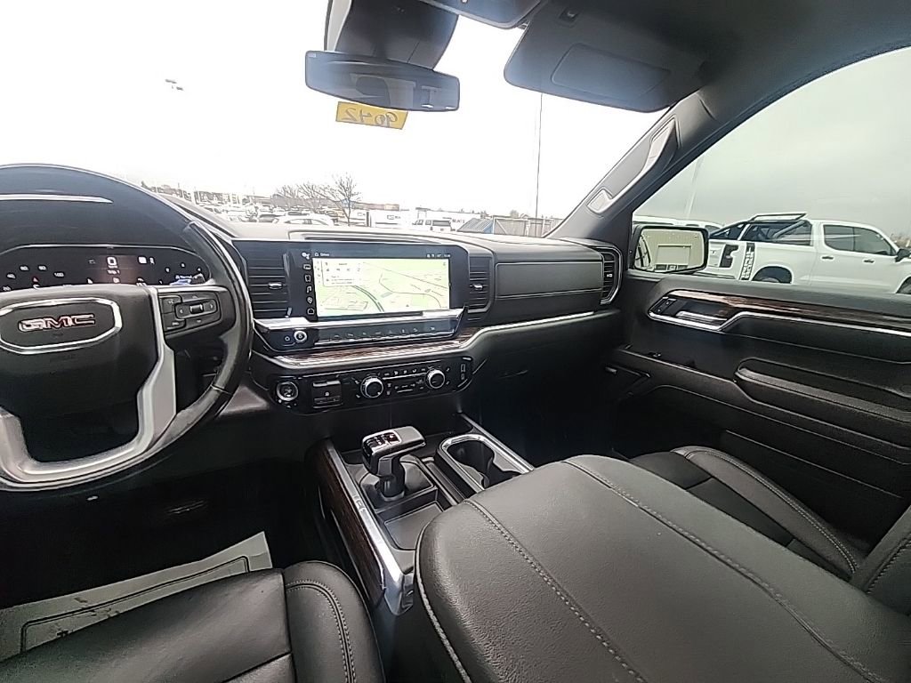 Used 2023 GMC Sierra 1500 Elevation w/ Elevation Premium Package image 31
