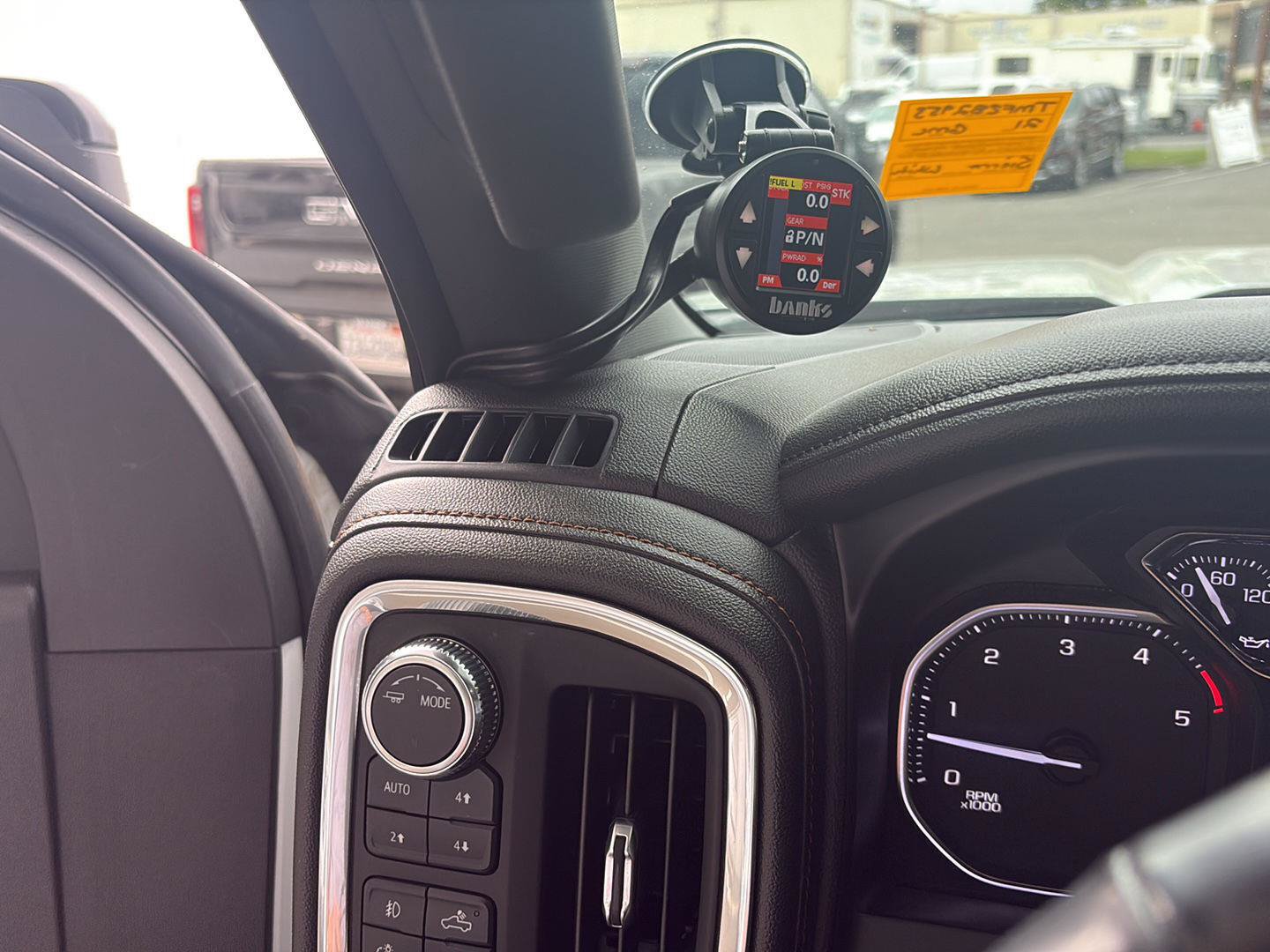 Used 2021 GMC Sierra 2500 AT4 AWD/4WD image 30