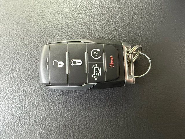 New 2026 RAM 2500 Laramie image 40