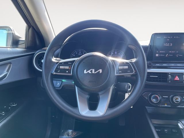 Used 2023 Kia Forte LXS image 12